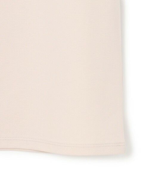 23区 / ニジュウサンク カットソー | 【一部予約】シアーエンブロイダリー キャミソール コンビ Tシャツ | 詳細16