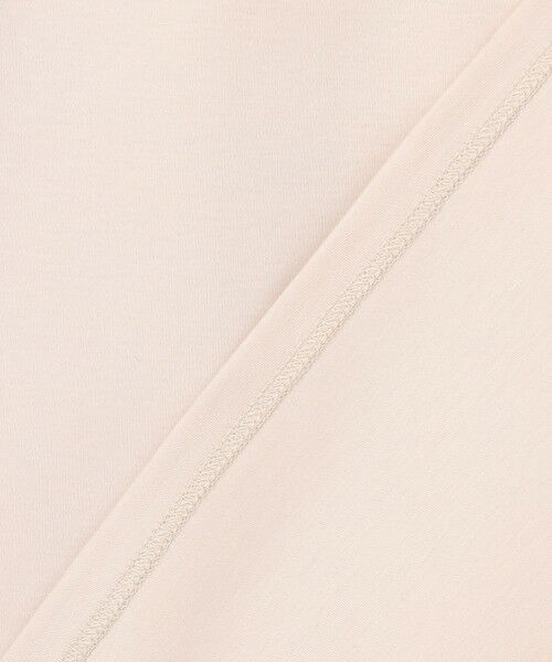 23区 / ニジュウサンク カットソー | 【一部予約】シアーエンブロイダリー キャミソール コンビ Tシャツ | 詳細17