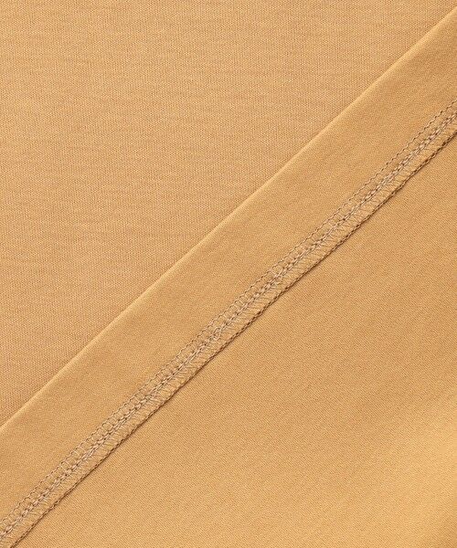 23区 / ニジュウサンク カットソー | カットワークエンブロイダリー デザインスリーブ トップス | 詳細17