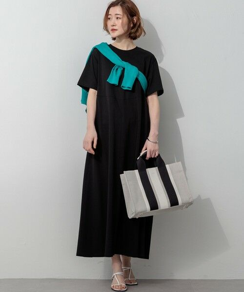 23区 / ニジュウサンク カーディガン・ボレロ | 【見上愛さん着用】ピュアリネンハイゲージ カーディガン | 詳細20