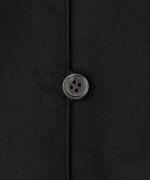 23区 / ニジュウサンク ミニ丈・ひざ丈ワンピース | 【SLOW/一部店舗限定】モチーフレース ワンピース | 詳細10