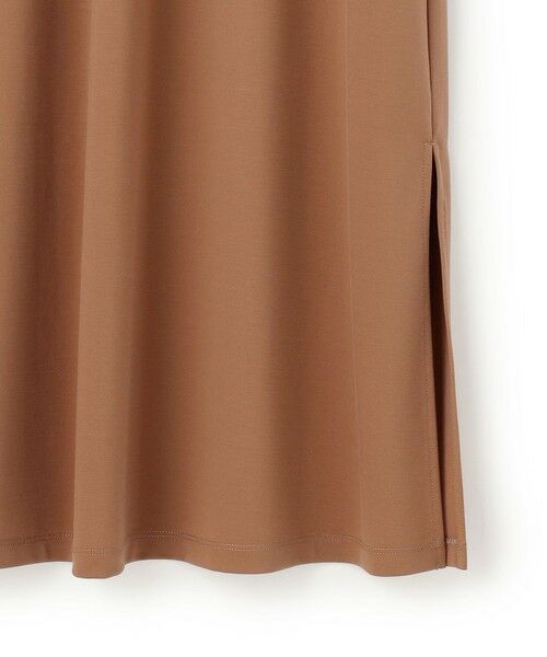 23区 / ニジュウサンク ロング・マキシ丈ワンピース | 【SLOW/一部店舗限定】ファンクショナル ポロ ワンピース | 詳細10