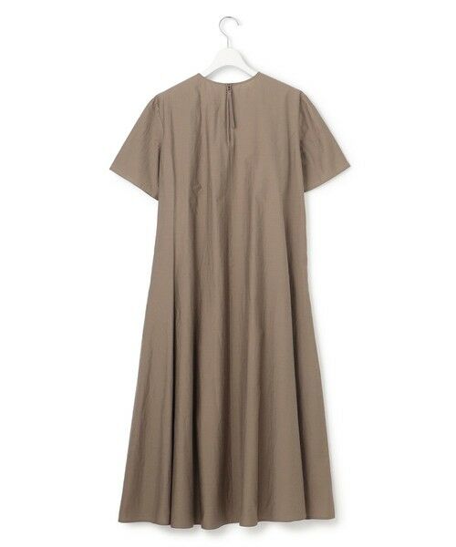 23区 / ニジュウサンク ロング・マキシ丈ワンピース | MANTECOブライトワッシャー フレアワンピース | 詳細6