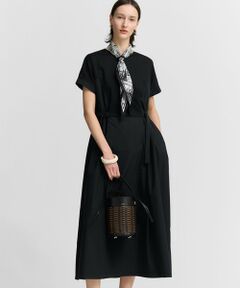 23区 / ニジュウサンク ロング・マキシ丈ワンピース | マルチワンピース