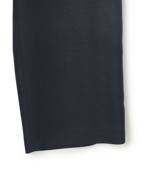 23区 / ニジュウサンク その他パンツ | リネンライクグロッシー ワイドパンツ | 詳細18