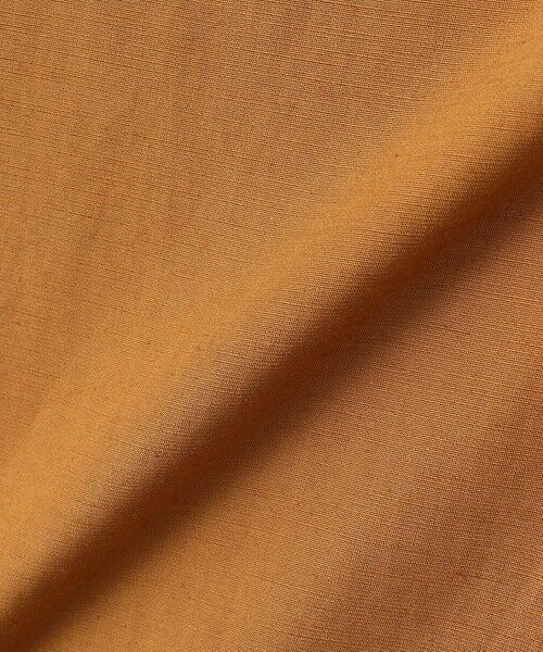 23区 / ニジュウサンク カーゴパンツ | 【見上愛さん着用】コットンスラブポプリン カーゴパンツ | 詳細25