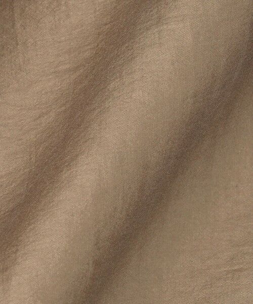 23区 / ニジュウサンク ミニ・ひざ丈スカート | 【SLOW/一部店舗限定】エアリーフレア スカート | 詳細16