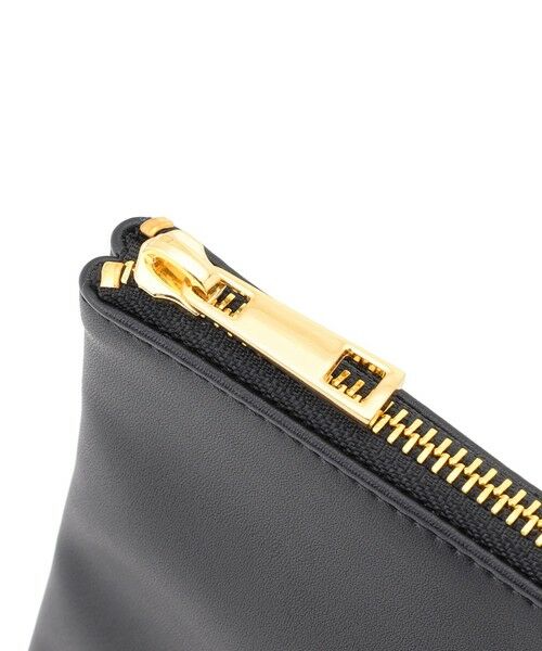 23区 / ニジュウサンク トートバッグ | メッシュコンビ ポーチ付き トートバッグ | 詳細25