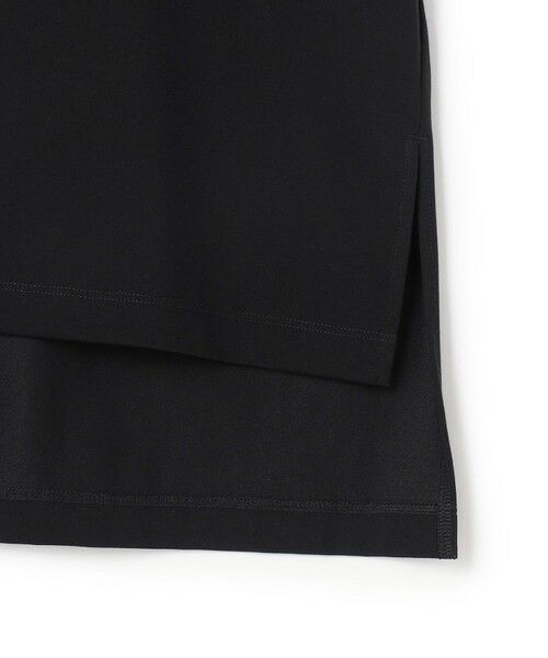 23区 / ニジュウサンク カットソー | la maree オーバーサイズ ロゴ Tシャツ | 詳細10