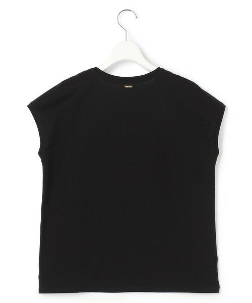 23区 / ニジュウサンク カットソー | ハイエンド フレンチスリーブ Tシャツ | 詳細7