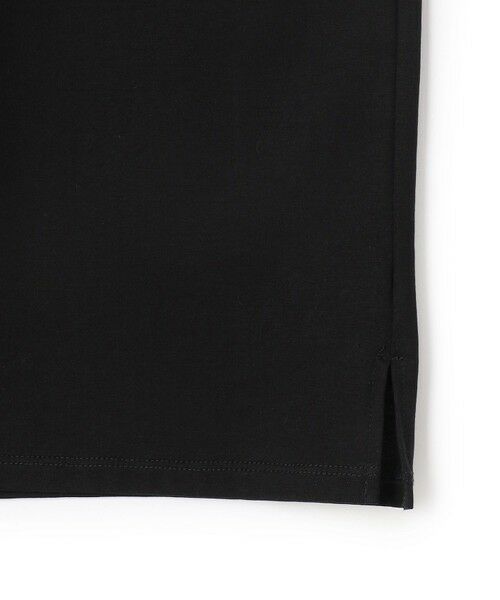 23区 / ニジュウサンク カットソー | ハイエンド フレンチスリーブ Tシャツ | 詳細10