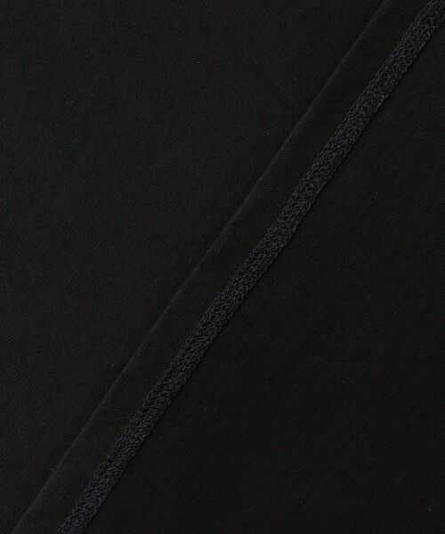 23区 / ニジュウサンク カットソー | ハイエンド フレンチスリーブ Tシャツ | 詳細12