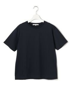 23区 / ニジュウサンク カットソー | シルキータッチ ベーシック Tシャツ