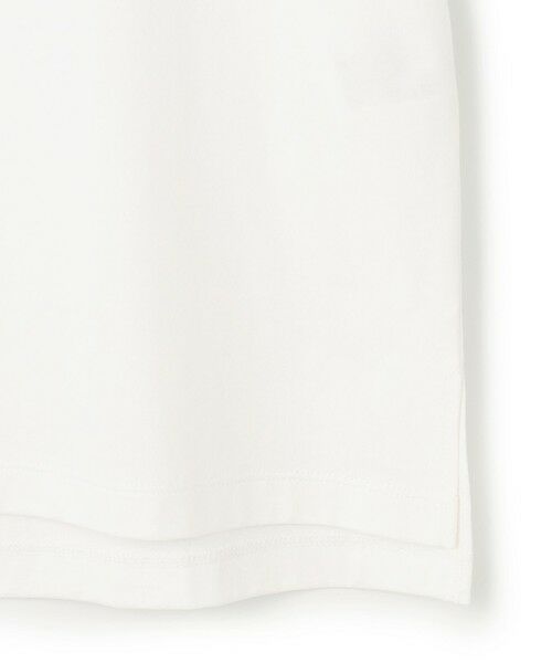 23区 / ニジュウサンク カットソー | Lauren Rolwing コラボ グラフィックプリント Tシャツ | 詳細12