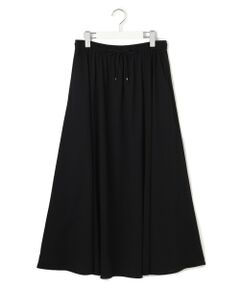 23区 / ニジュウサンク ミニ・ひざ丈スカート | シルキータッチ カットソー スカート