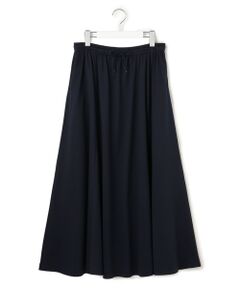 23区 / ニジュウサンク ミニ・ひざ丈スカート | シルキータッチ カットソー スカート