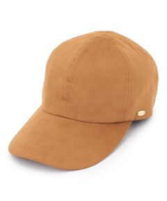 23区 / ニジュウサンク キャップ | スエード キャップ