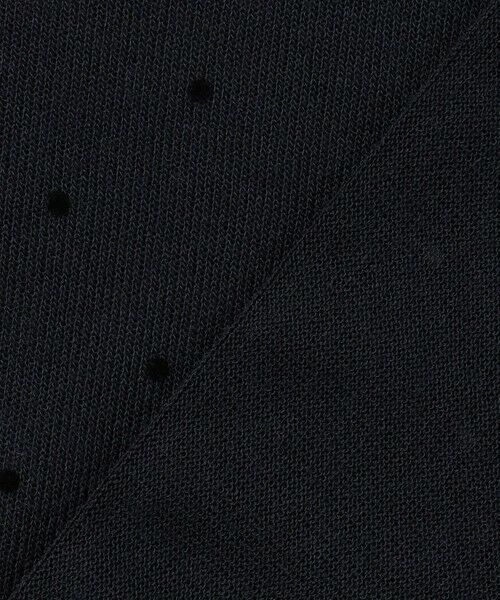 23区 / ニジュウサンク ニット・セーター | 【WEB&一部店舗限定カラーあり】シアードット クルーネック カーディガン | 詳細19