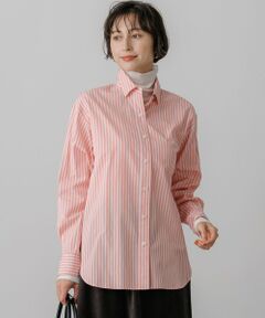 23区 / ニジュウサンク シャツ・ブラウス | 【一部予約】CANCLINI ベーシック シャツ