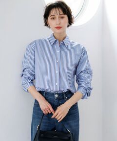 23区 / ニジュウサンク シャツ・ブラウス | 【一部予約】CANCLINI ベーシック シャツ