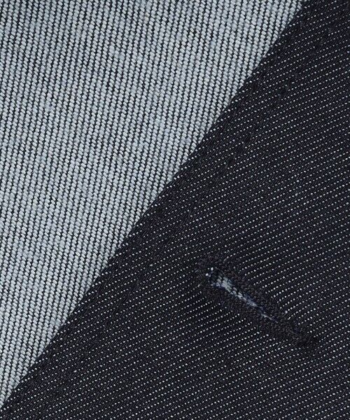 23区 / ニジュウサンク その他アウター | 【SLOW/一部店舗限定】SLOW DENIM ワークジャケット | 詳細10