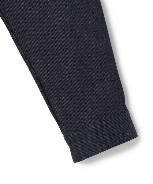 23区 / ニジュウサンク その他アウター | 【SLOW/一部店舗限定】SLOW DENIM ワークジャケット | 詳細4