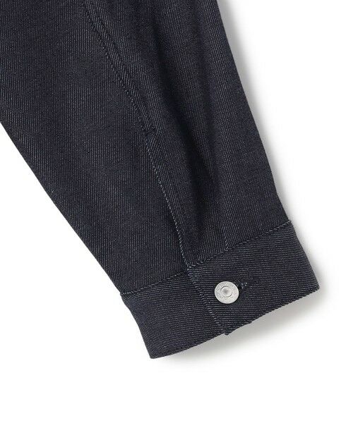 23区 / ニジュウサンク その他アウター | 【SLOW/一部店舗限定】SLOW DENIM ワークジャケット | 詳細7