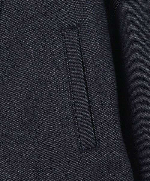 23区 / ニジュウサンク その他アウター | 【SLOW/一部店舗限定】SLOW DENIM ワークジャケット | 詳細8