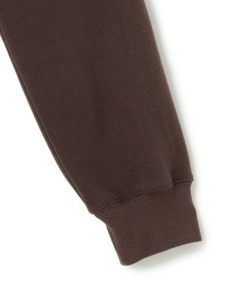 23区 / ニジュウサンク ブルゾン | 【SLOW/一部店舗限定】ヴィンテージライクテリー ジップ ブルゾン | 詳細4