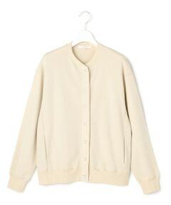 23区 / ニジュウサンク ブルゾン | 【SLOW/一部店舗限定】ライトダンボール コクーン型 ブルゾン