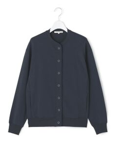 23区 / ニジュウサンク ブルゾン | 【SLOW/一部店舗限定】ライトダンボール コクーン型 ブルゾン