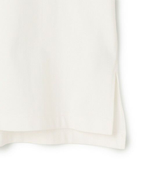 23区 / ニジュウサンク カットソー | 【SLOW/一部店舗限定】ワイドスリーブ Tシャツ | 詳細8