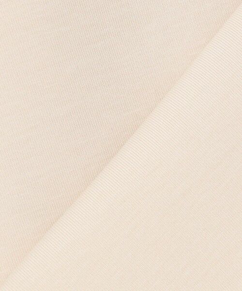 23区 / ニジュウサンク その他アウター | 【先行予約】コットンダンボール　クルーネック ライトアウター | 詳細10
