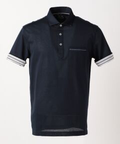 23区HOMME / ニジュウサンク オム ポロシャツ | 【スタッフおすすめ】QD ポロシャツ