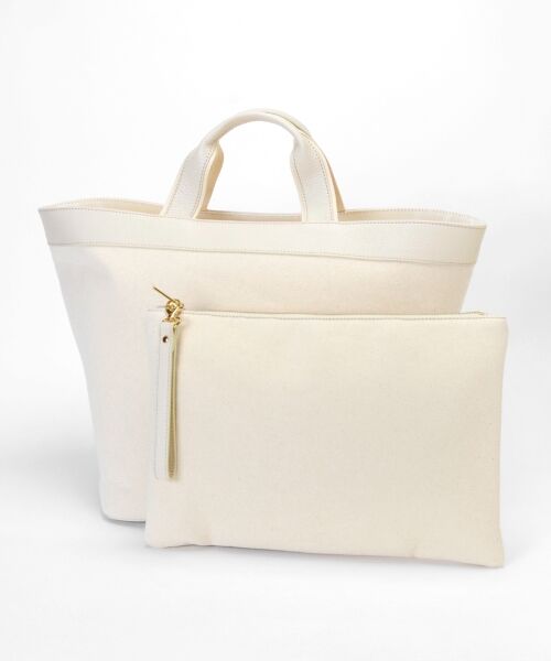 ＊＊NIMES / ニーム トートバッグ | garuglieri BAG L | 詳細1