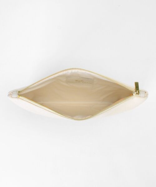 ＊＊NIMES / ニーム トートバッグ | garuglieri BAG L | 詳細12