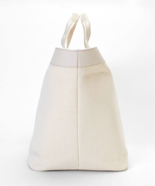 ＊＊NIMES / ニーム トートバッグ | garuglieri BAG L | 詳細2