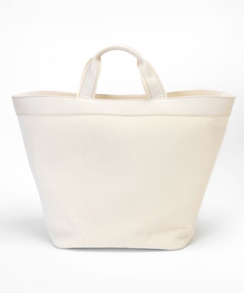 ＊＊NIMES / ニーム トートバッグ | garuglieri BAG L | 詳細3