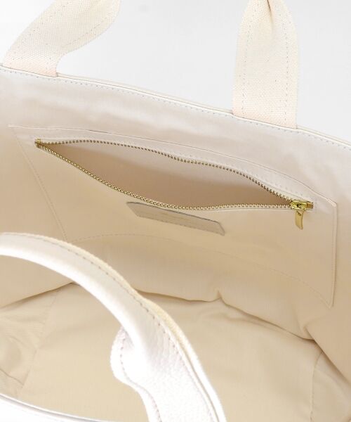＊＊NIMES / ニーム トートバッグ | garuglieri BAG L | 詳細6