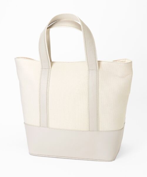 ＊＊NIMES / ニーム トートバッグ | garuglieri トートBAG M（オフ）