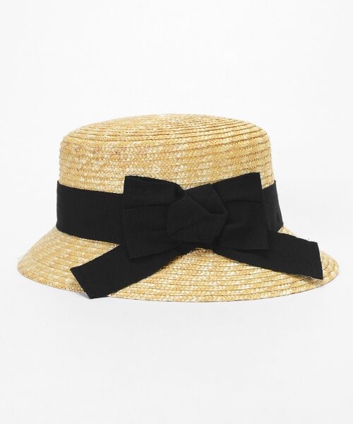 ＊＊NIMES / ニーム マフラー・ショール・スヌード・ストール | SANTELLI FRANCESCA HAT | 詳細3