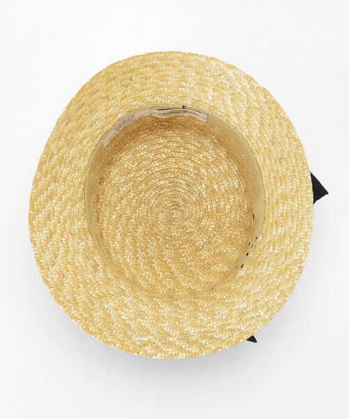 ＊＊NIMES / ニーム マフラー・ショール・スヌード・ストール | SANTELLI FRANCESCA HAT | 詳細5