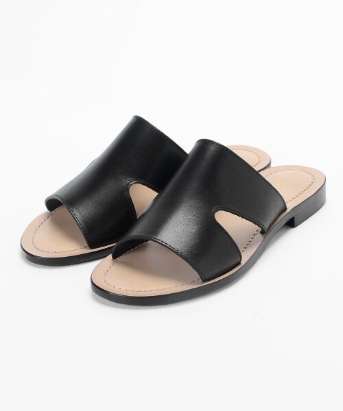 ＊＊NIMES / ニーム サンダル | ITALO CARLI サンダル | 詳細1