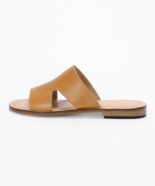 ＊＊NIMES / ニーム サンダル | ITALO CARLI サンダル | 詳細3