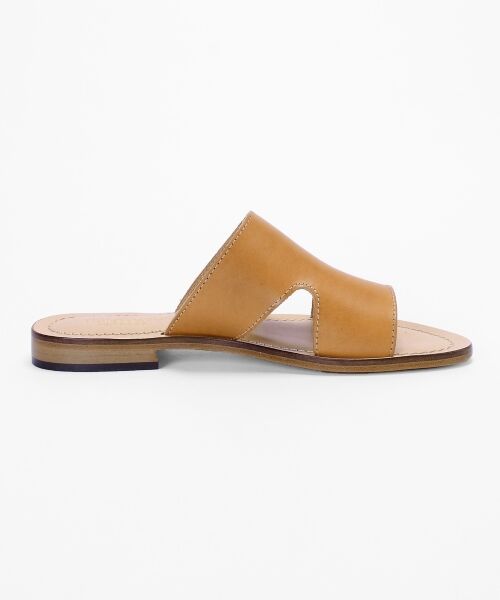 ＊＊NIMES / ニーム サンダル | ITALO CARLI サンダル | 詳細4