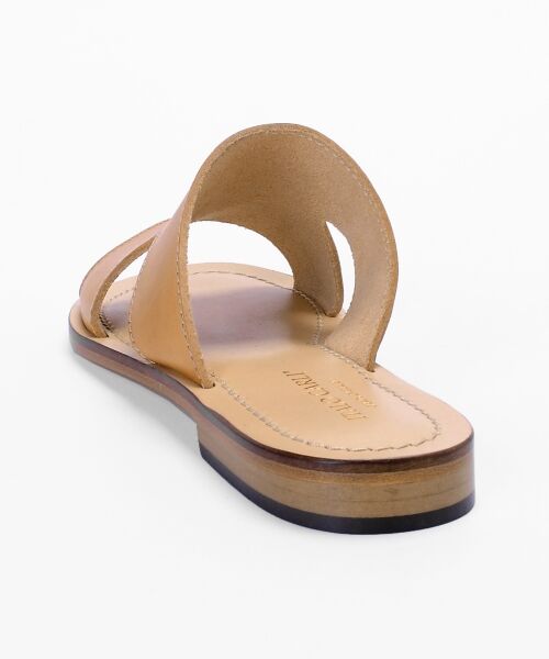 ＊＊NIMES / ニーム サンダル | ITALO CARLI サンダル | 詳細5