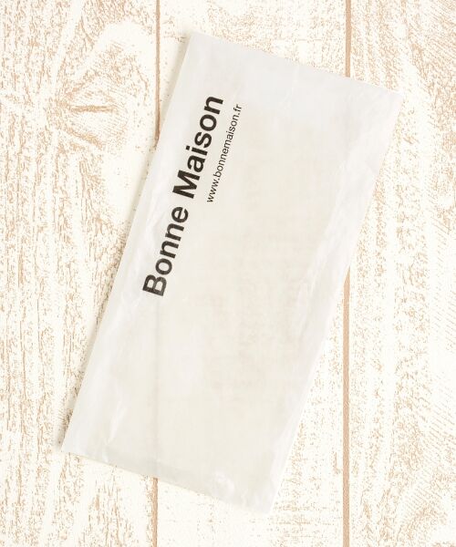 ＊＊NIMES / ニーム ソックス | Bonne Maison Rayure | 詳細4