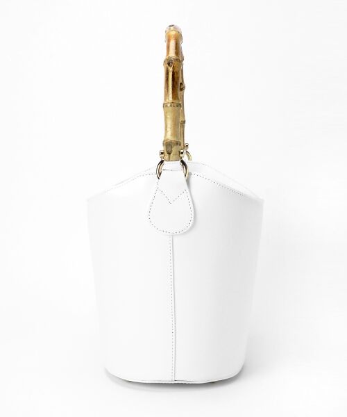 ＊＊NIMES / ニーム ショルダーバッグ | PELLETTERIA VENETA バケツ型BAG | 詳細2