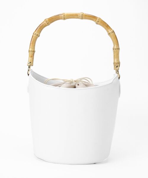 ＊＊NIMES / ニーム ショルダーバッグ | PELLETTERIA VENETA バケツ型BAG | 詳細3