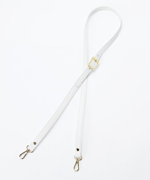 ＊＊NIMES / ニーム ショルダーバッグ | PELLETTERIA VENETA バケツ型BAG | 詳細9